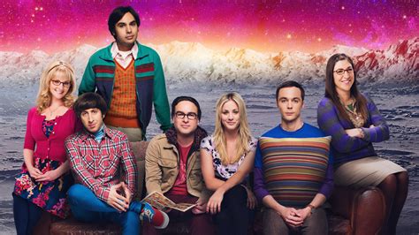 streaming the big bang theory|The Big Bang Theory Season 11